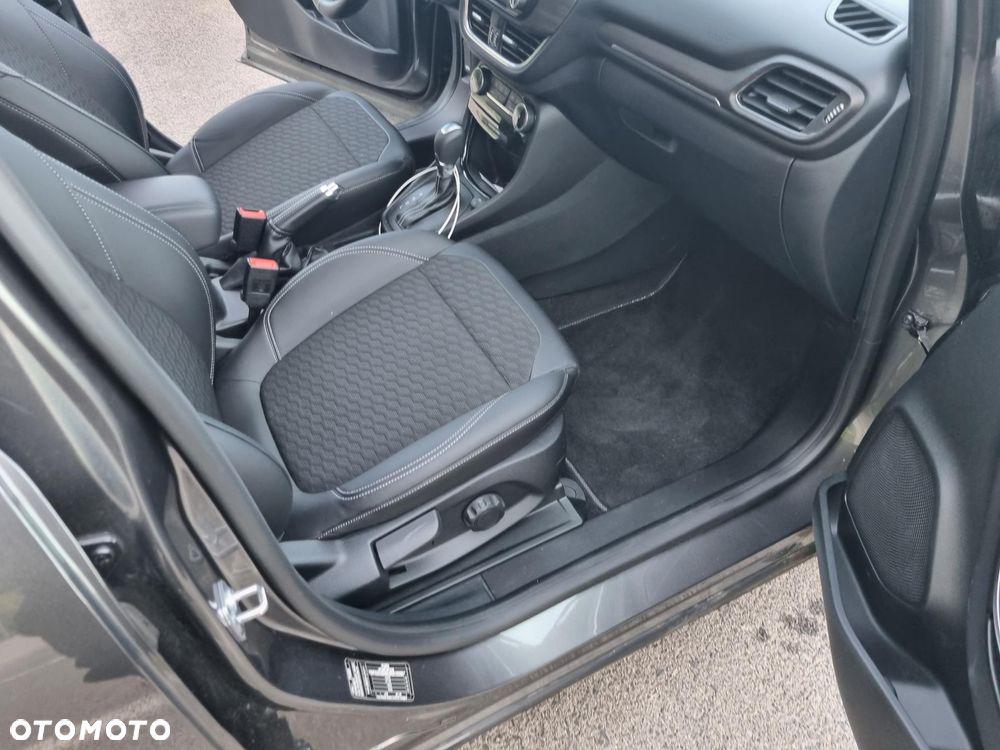 Ford Puma - 14