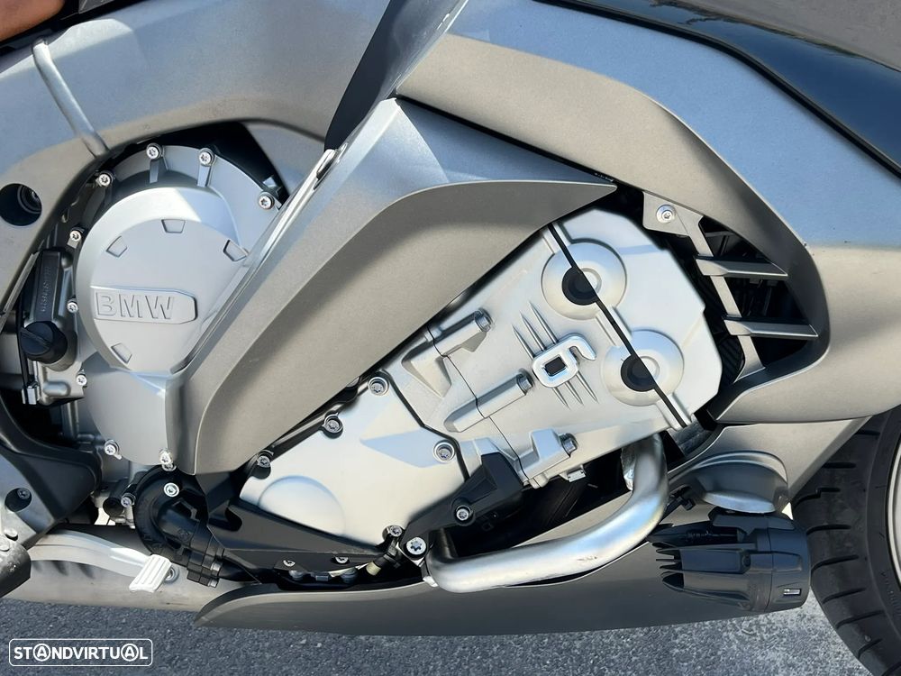 BMW K 1600 GTL GTL - 13
