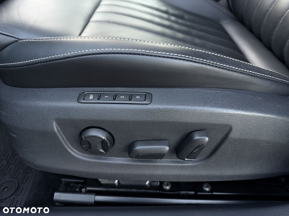 Skoda Superb - 14