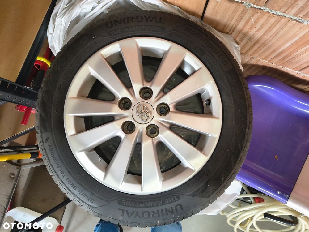 Toyota Corolla 1.6 VVT-i Prestige - 24