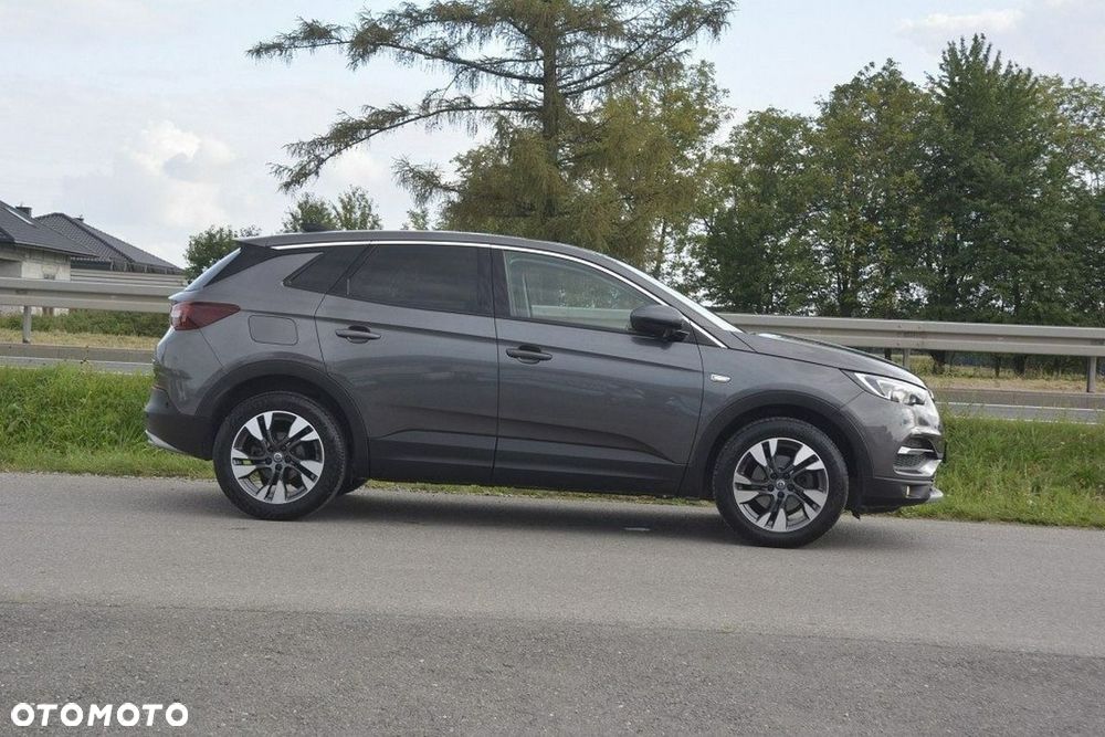 Opel Grandland X 1.5 D Start/Stop Business INNOVATION - 11