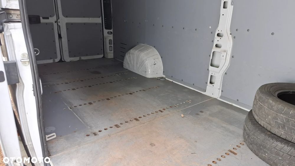 Fiat DUCATO MAXI L4H2 - 26