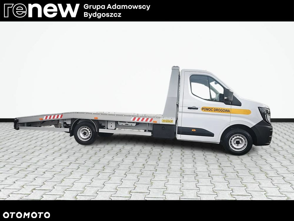 Renault Master Auto Laweta Extra 2.0 dCi 170 KM - 11