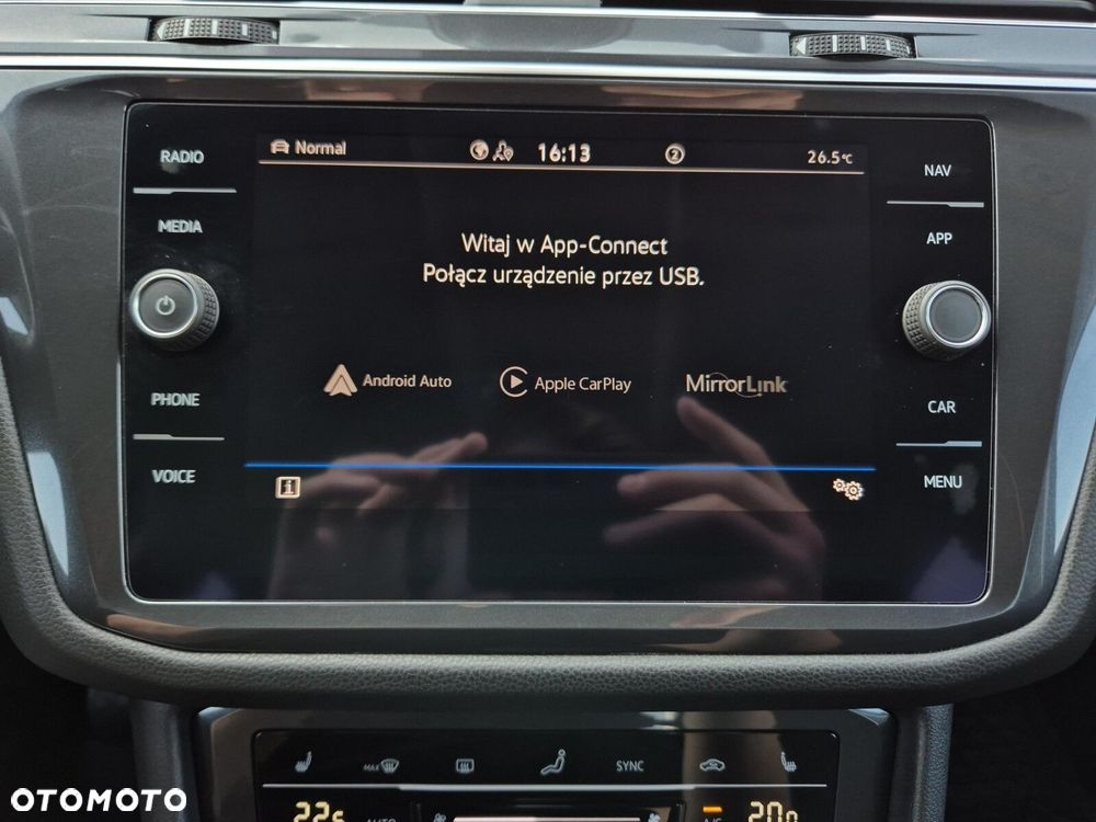 Volkswagen Tiguan Allspace 2.0 TDI 4Mot Elegance DSG - 27