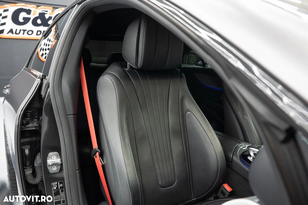 Mercedes-Benz CLS - 16