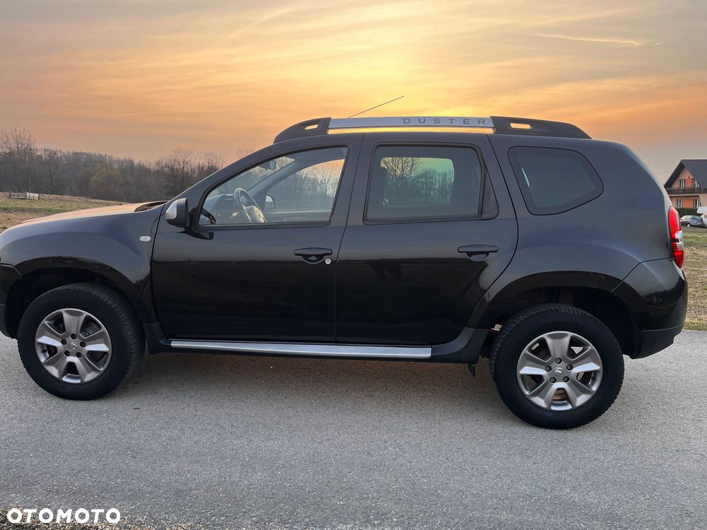 Dacia Duster 1.2 TCe Prestige - 13
