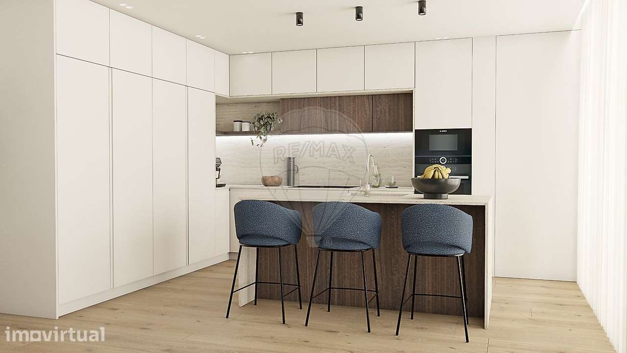 Apartamento T3 para venda - Grande imagem: 4/21