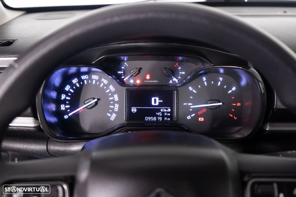 Citroën C3 1.2 PureTech Shine - 25