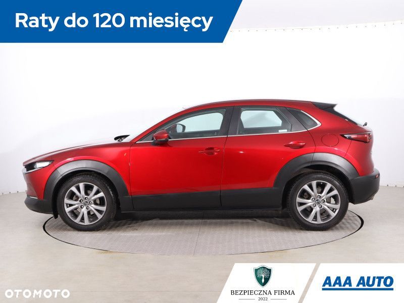 Mazda CX-30 - 3