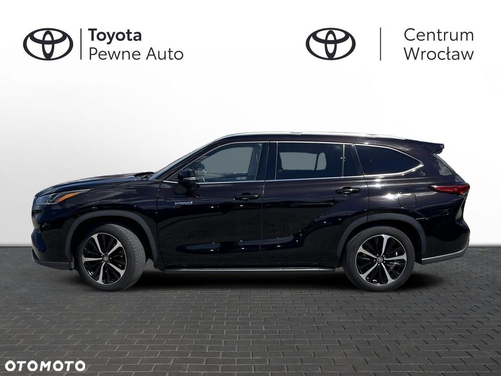 Toyota Highlander - 2