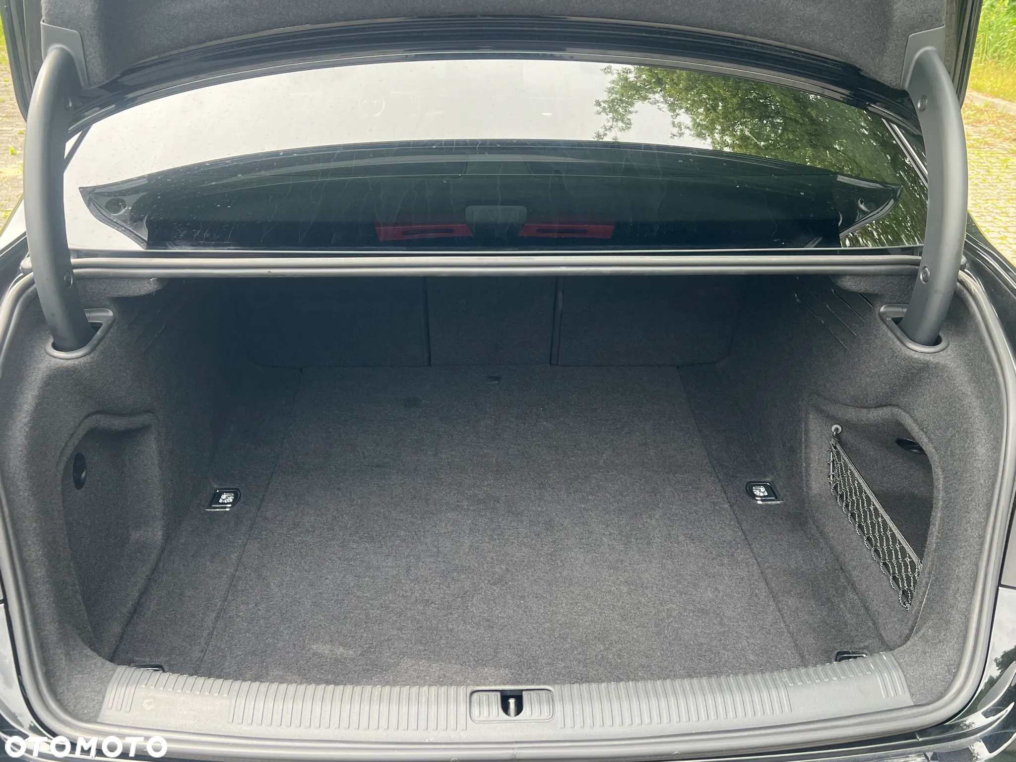 Audi A4 35 TFSI S tronic - 14