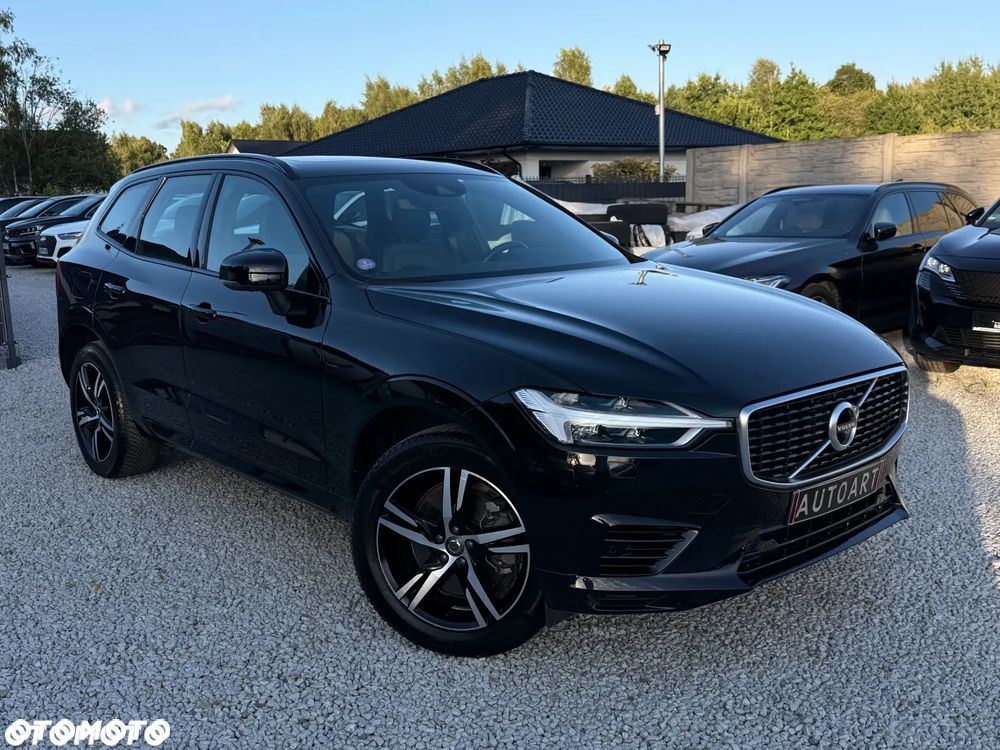 Volvo XC 60 - 20