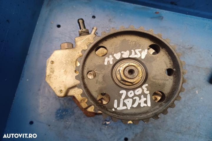 Pompa inalta presiune 1.7  CDTI  0445010086  8973279240 Opel Astra H - 2
