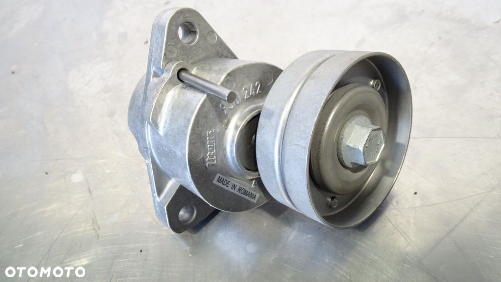 NAPINACZ PASKA OPEL CORSA C 1.0 - 1