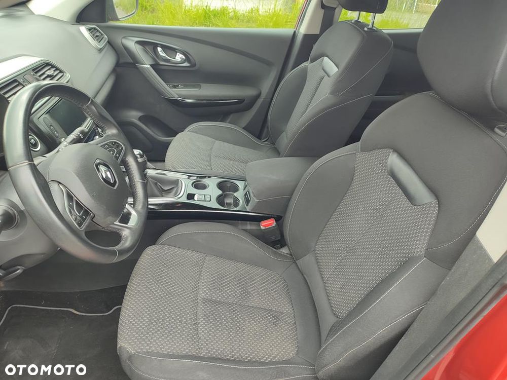 Renault Kadjar Energy TCe 130 Experience - 13