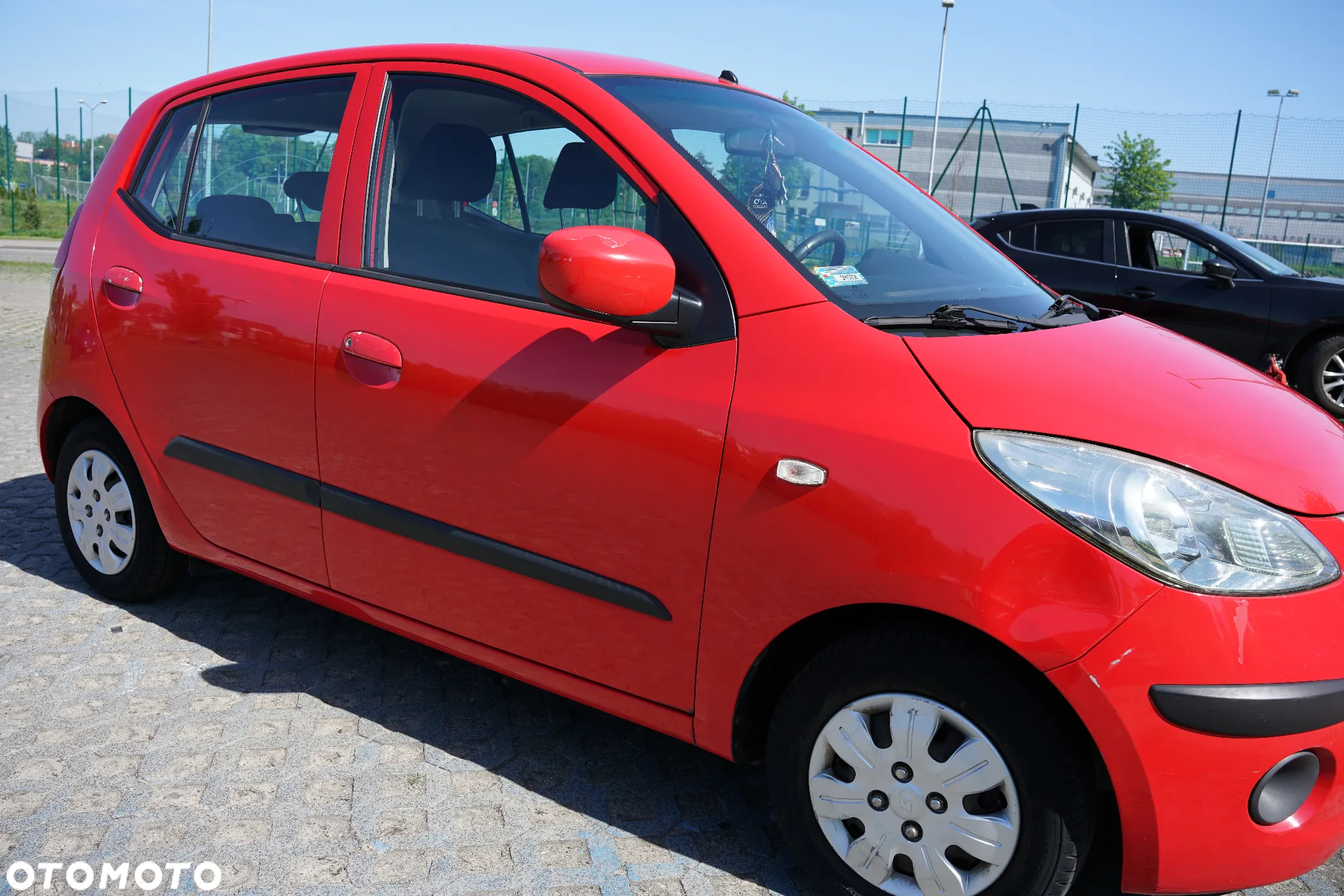Hyundai i10 1.1 Classic - 3