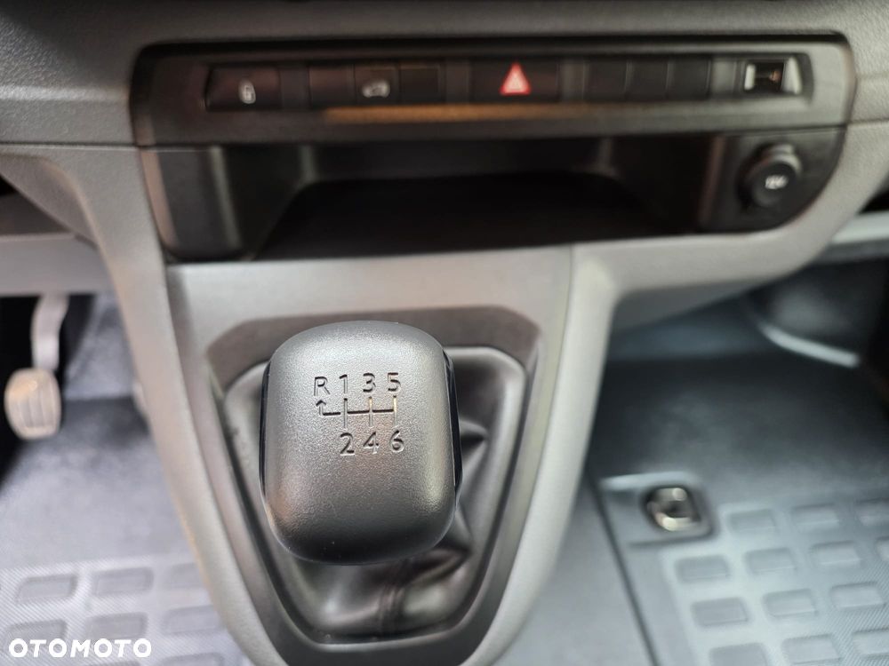 Citroën JUMPY III - 23