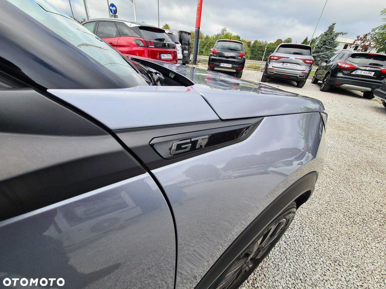 Peugeot 2008 1.2 PureTech GT S&S EAT8 - 39