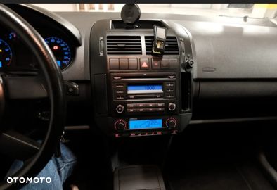 Volkswagen Polo 1.2 12V Basis - 7