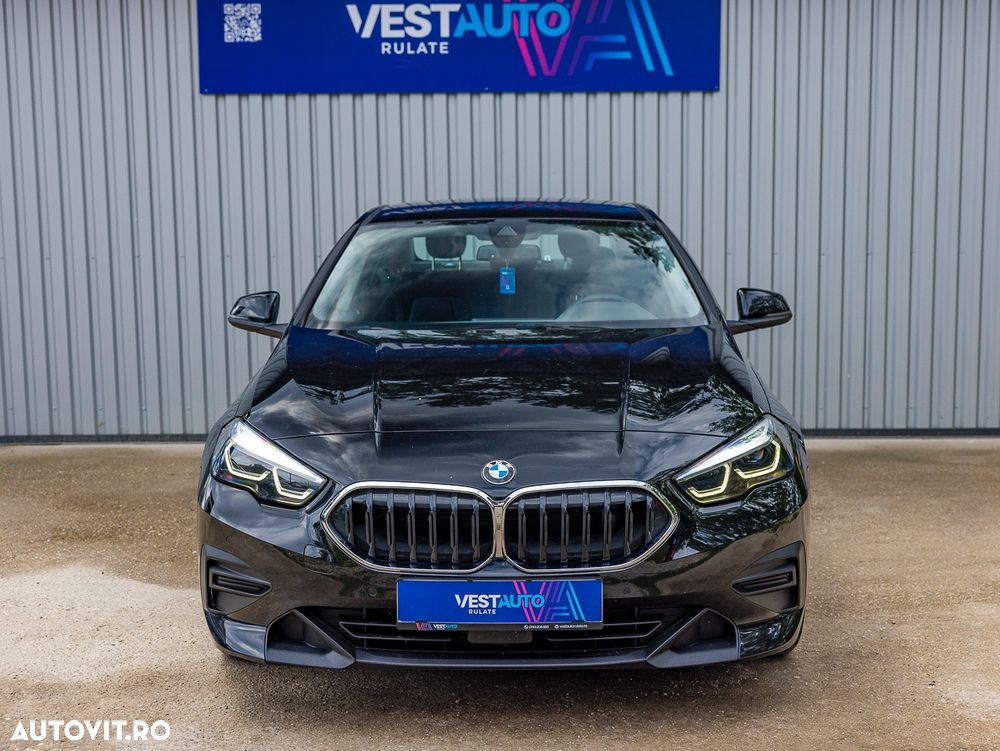 BMW Seria 2 218i Gran Coupe Aut. - 23