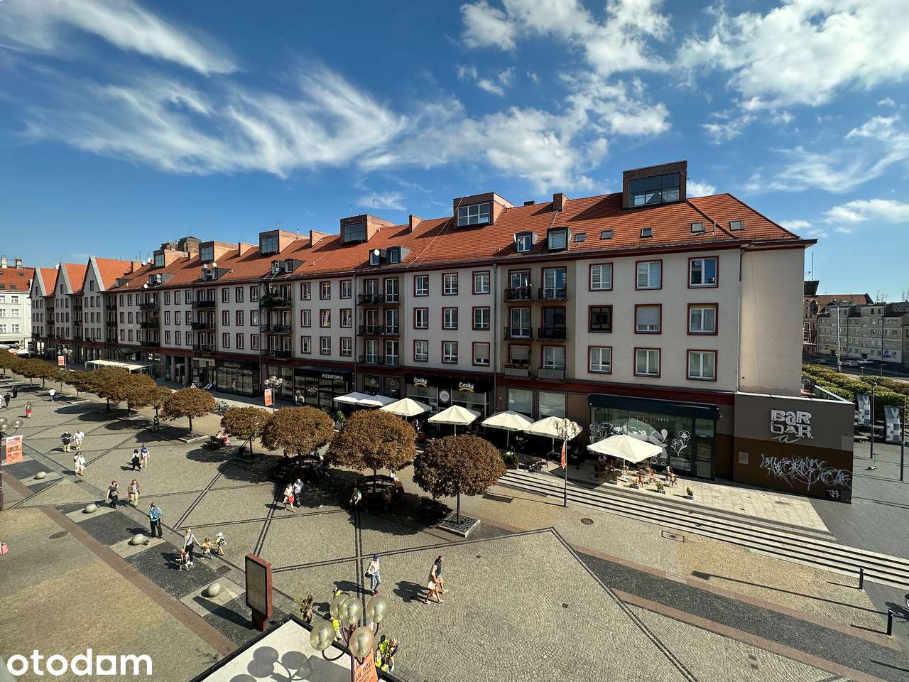 3 POKOJE | RYNEK | UL. ŚWIDNICKA | UMEBLOWANE