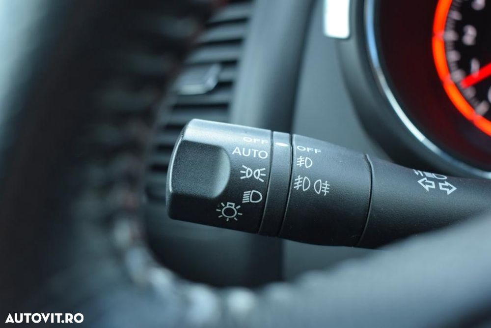 Nissan Murano 2.5 DCi DPF All Mode 4X4-i Ultimate A/T - 15