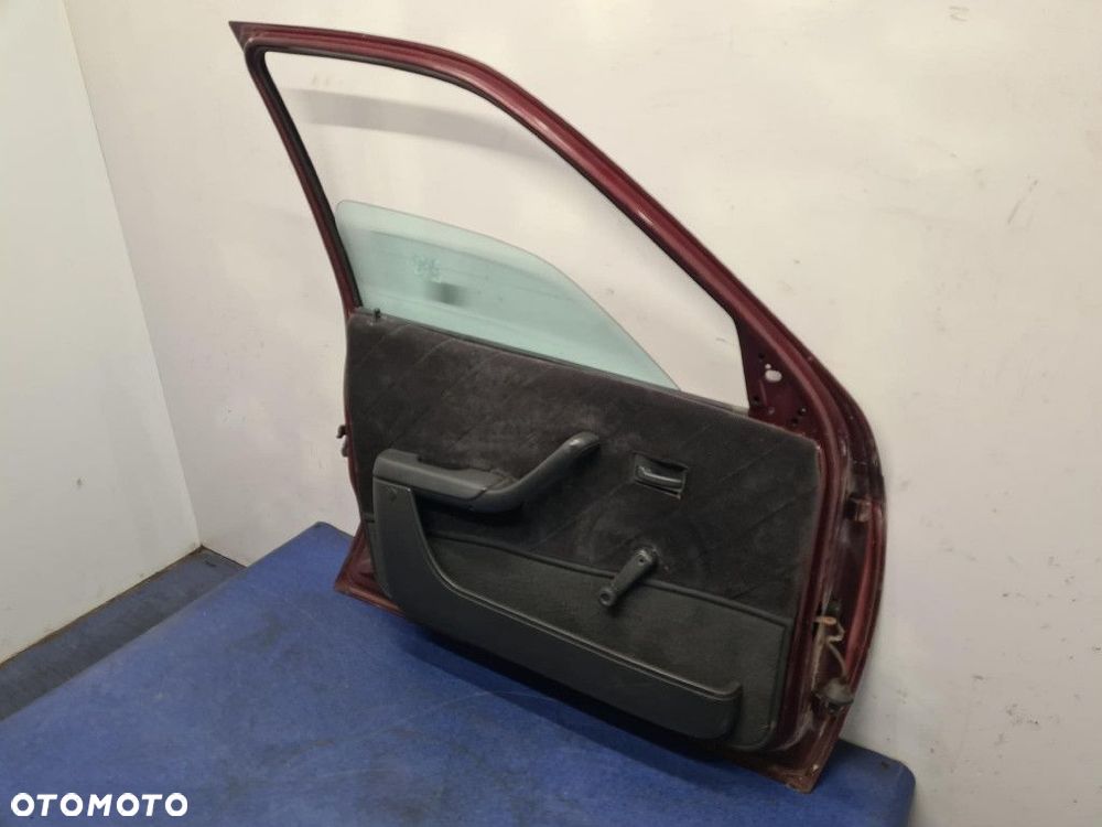 OPEL KADETT E LIFT 5D DRZWI PRZÓD LEWE - 12