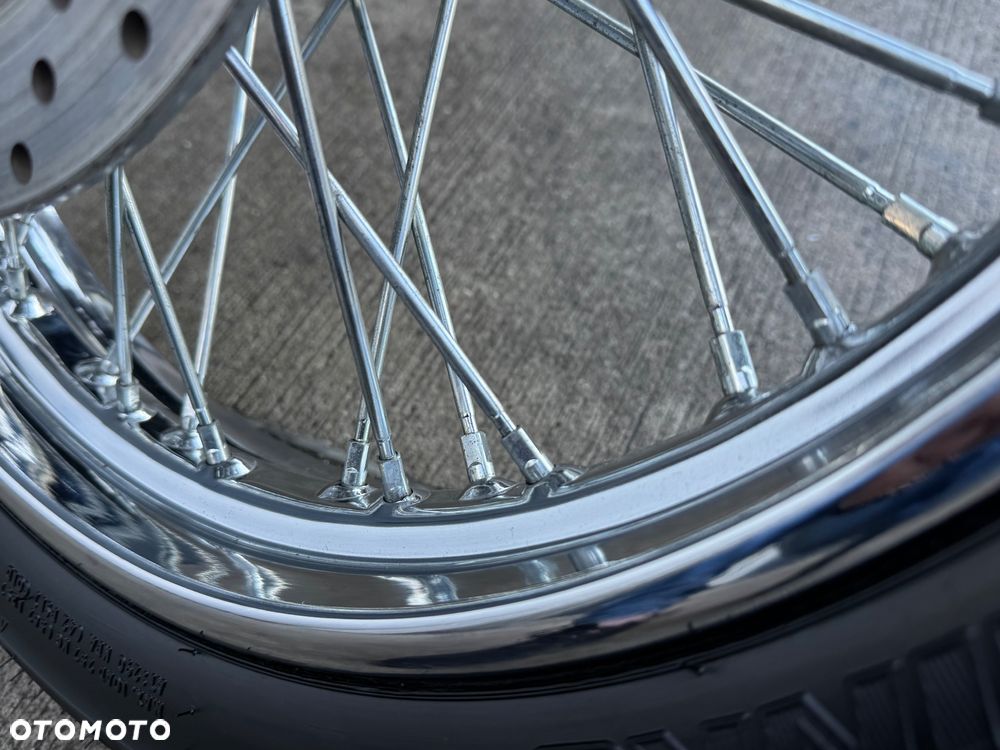 Yamaha Drag Star - 38