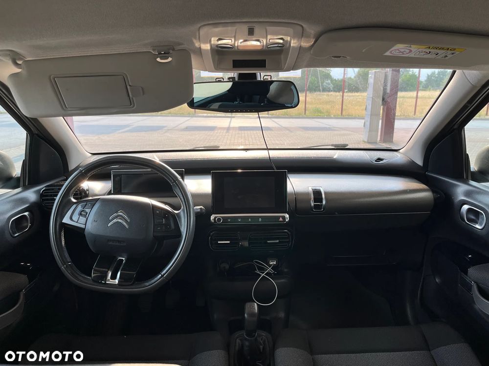Citroën C4 Cactus VTi 82 Feel - 11
