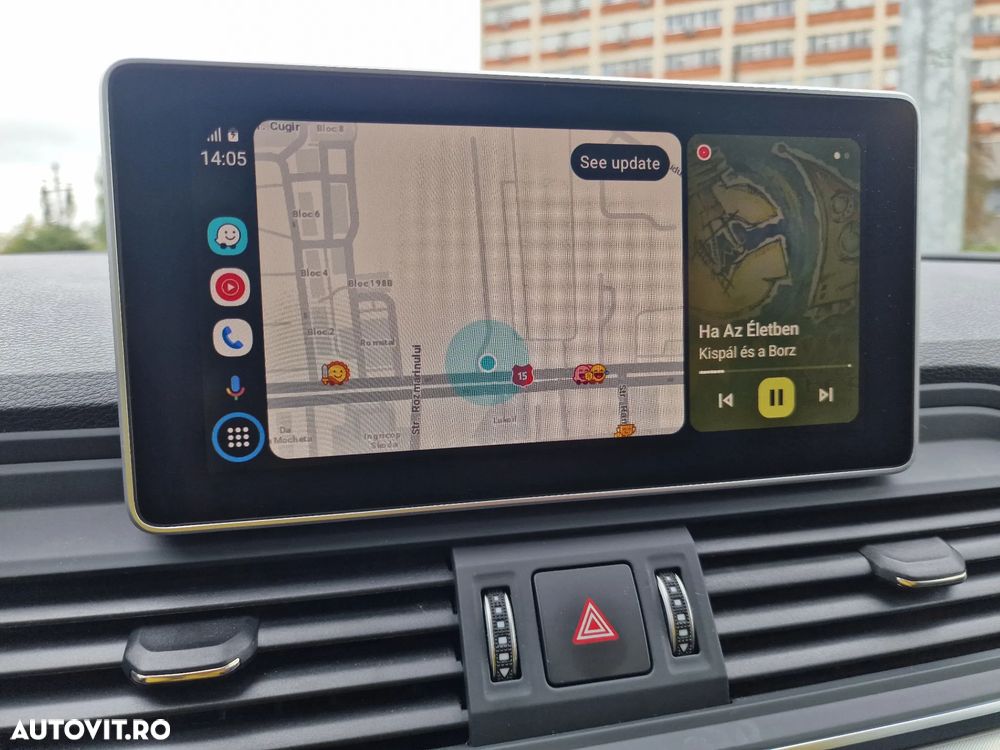 Audi Q5 50 TFSIe quattro S tronic S line - 21