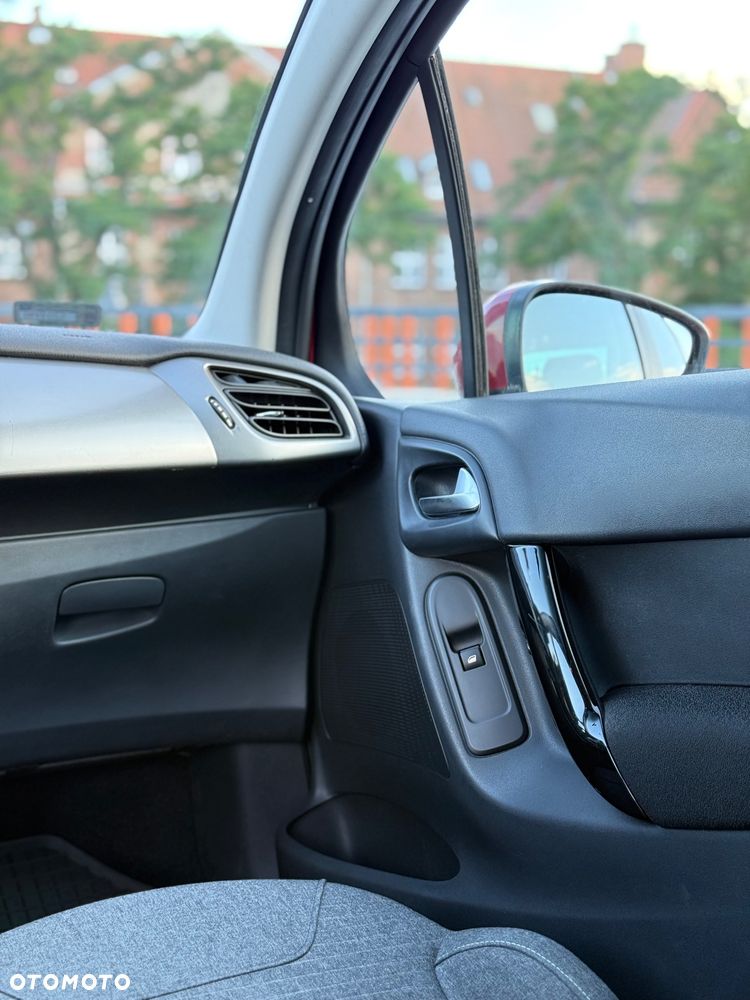 Citroën C3 1.2 PureTech MoreLife ETG - 5