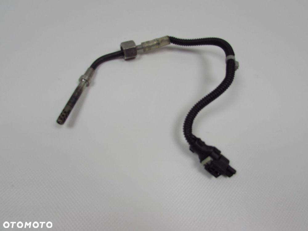 MERCEDES GLE W166 3.0 CDI 12-19 CZUJNIK TEMPERATURY SPALIN A0009059106 - 1