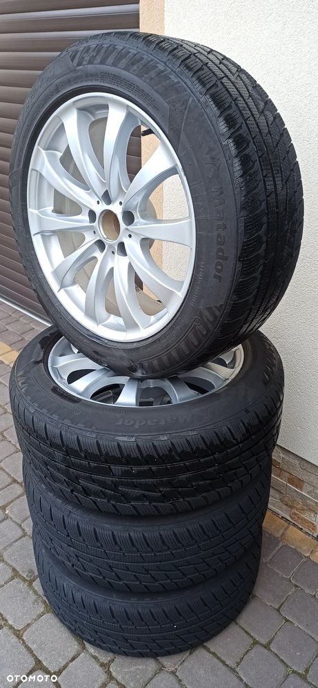 BMW X6 35d xDrive - 21