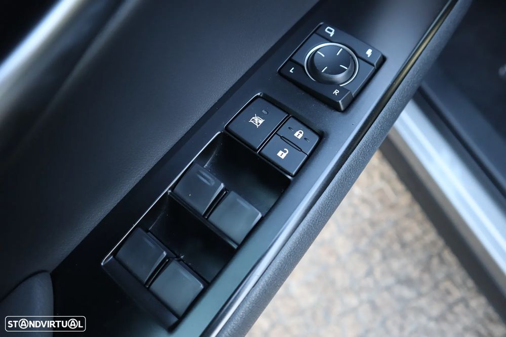 Lexus UX 300e Luxury - 14