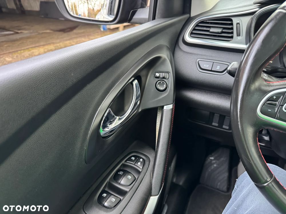 Renault Kadjar 1.6 dCi Energy Night&Day - 16
