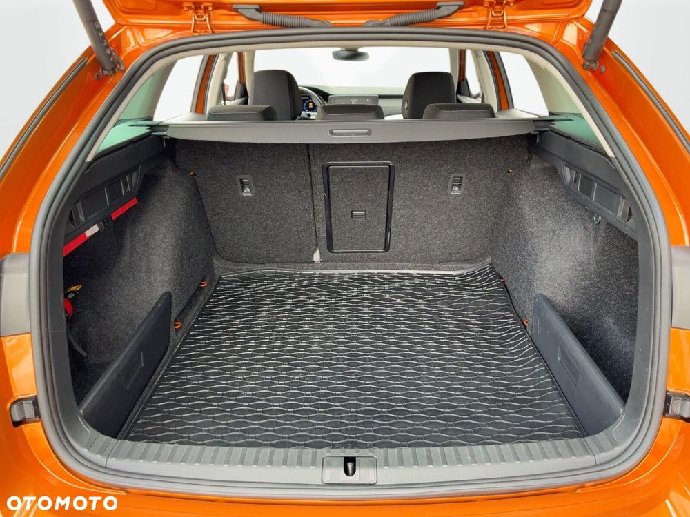 Skoda Octavia 1.5 TSI e-Tec Style DSG - 14