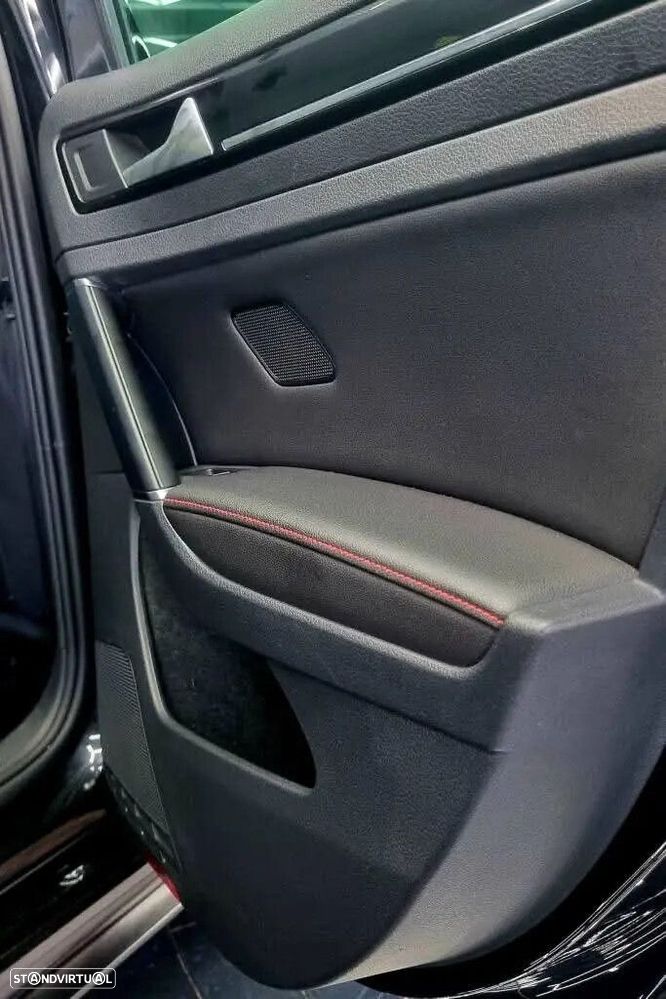 VW Golf - 21