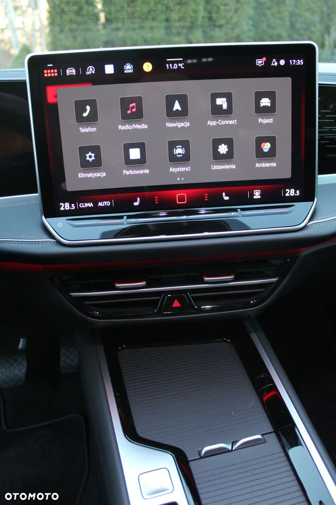 Volkswagen Passat 2.0 TDI EVO Elegance DSG - 19