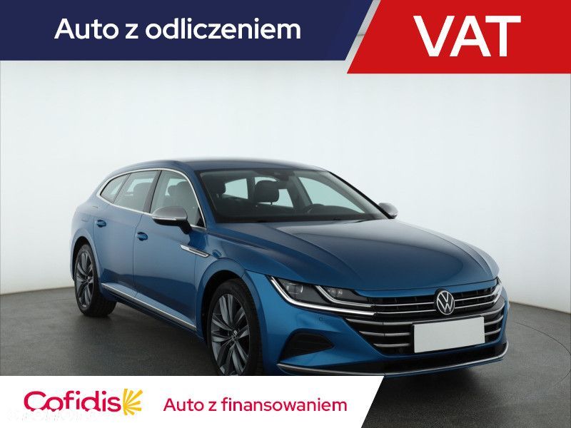 Volkswagen Arteon - 2