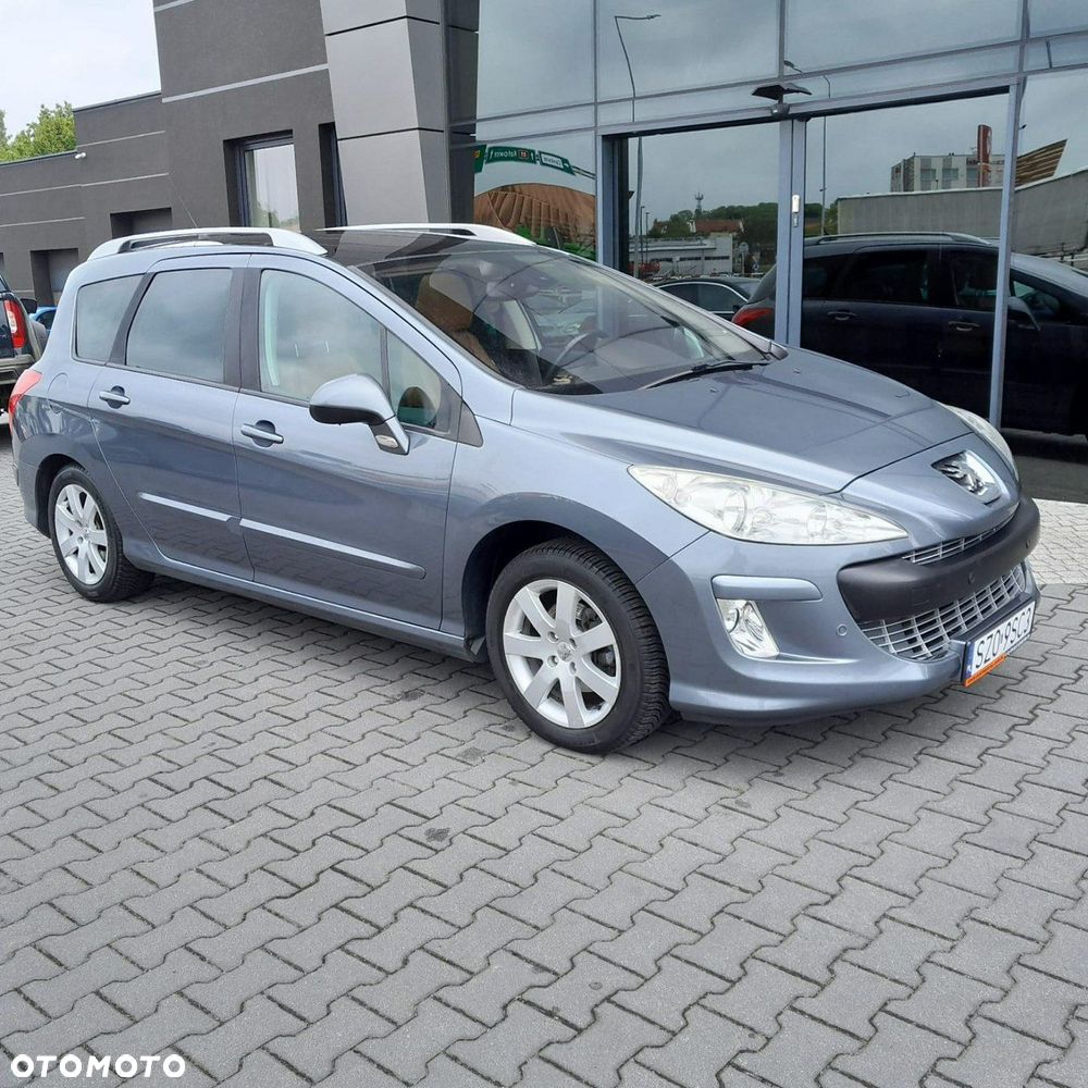 Peugeot 308 1.6 Premium - 2