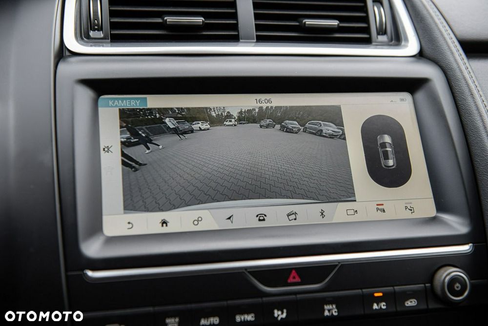 Jaguar E-Pace D180 AWD R-Dynamic S - 23