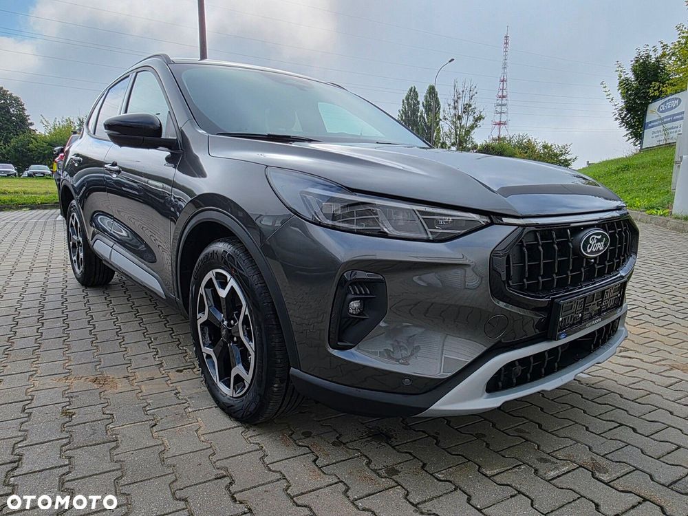 Ford Kuga - 6