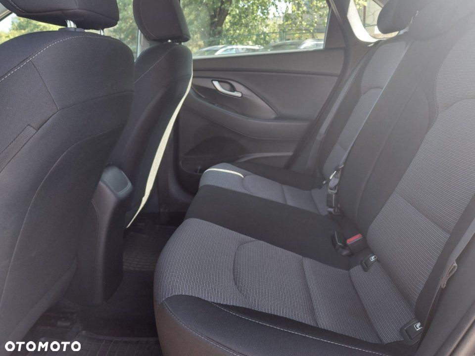 Hyundai i30 - 11