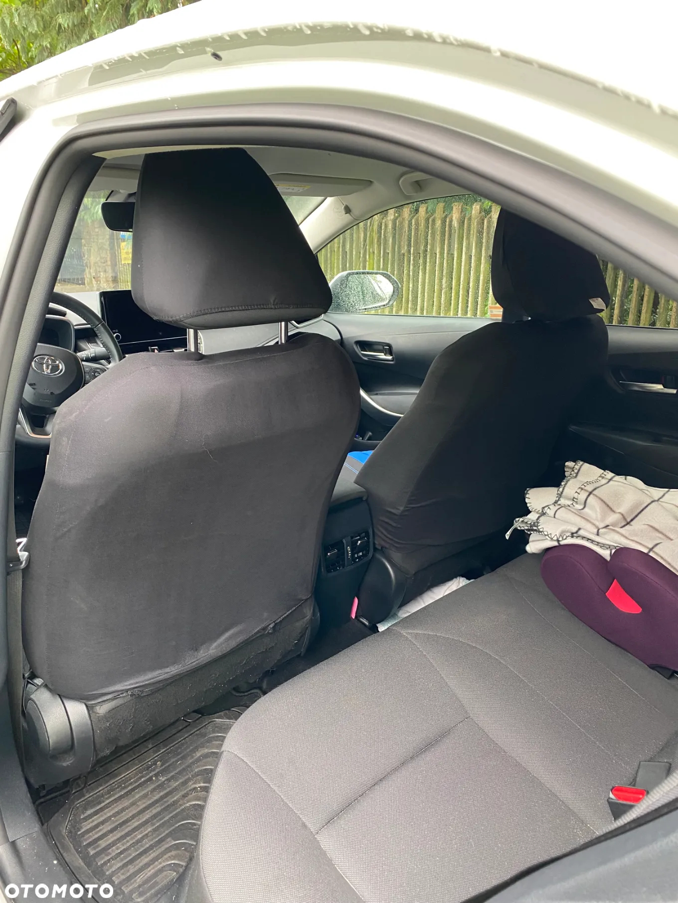 Toyota Corolla - 7