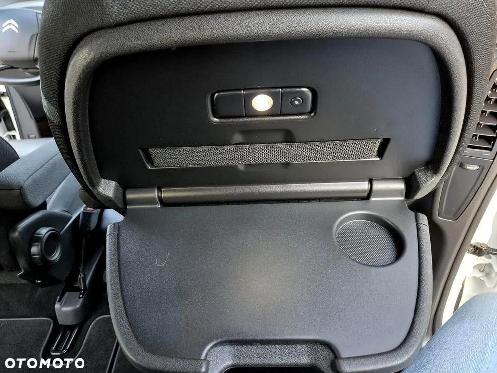 Citroën C4 Picasso 1.6 BlueHDi Shine S&S EAT6 - 16