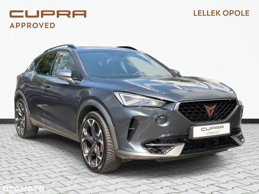 Cupra Formentor - 4