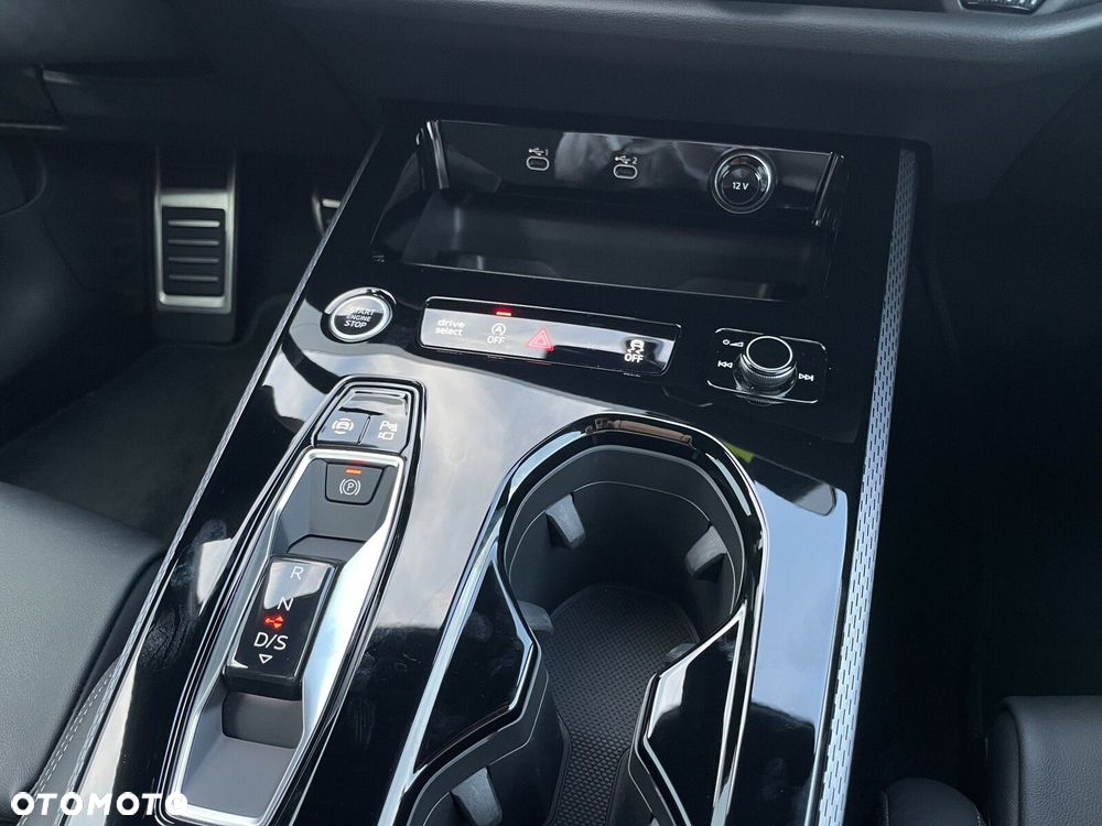 Audi A5 Limousine 2024