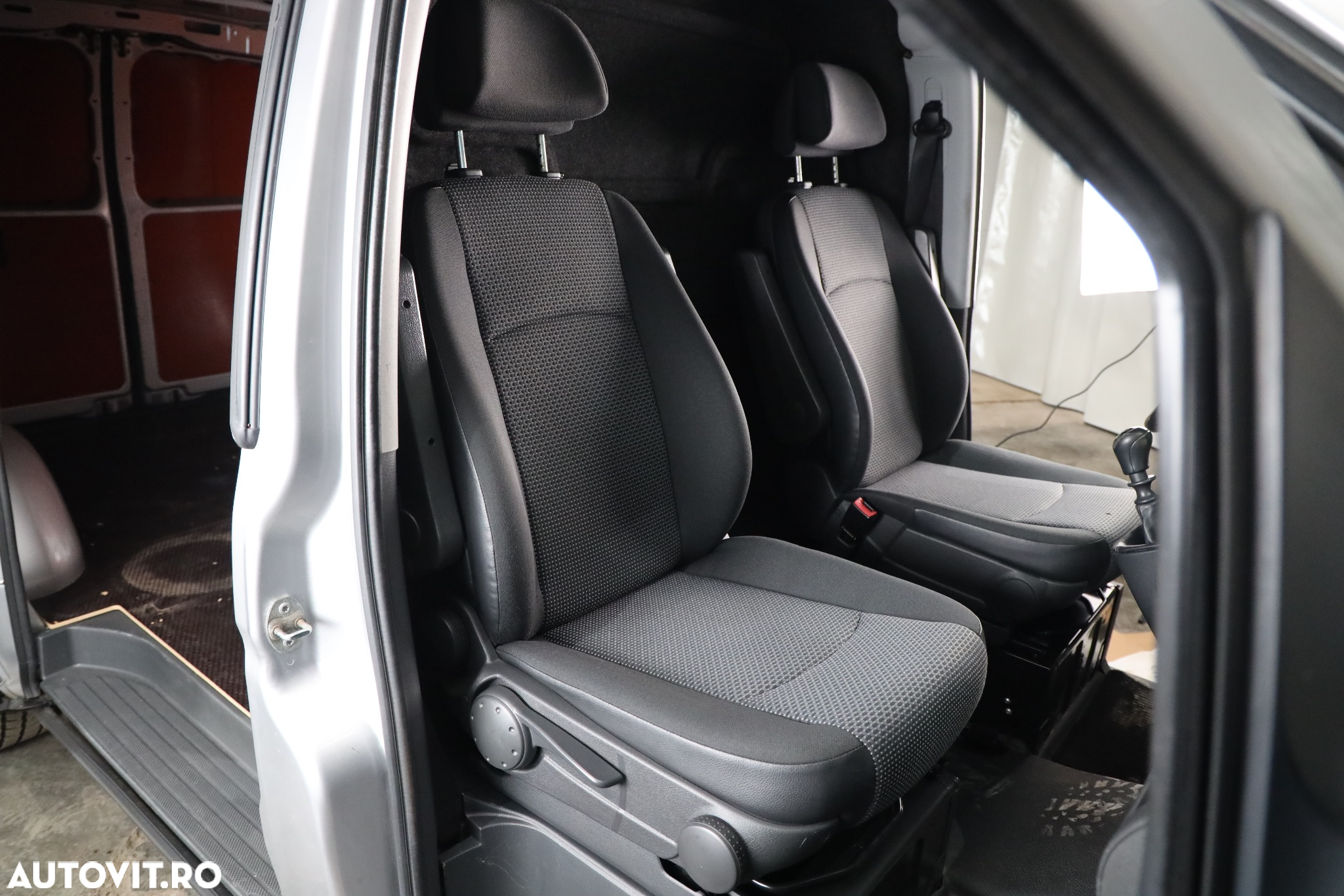Mercedes-Benz Vito - 20