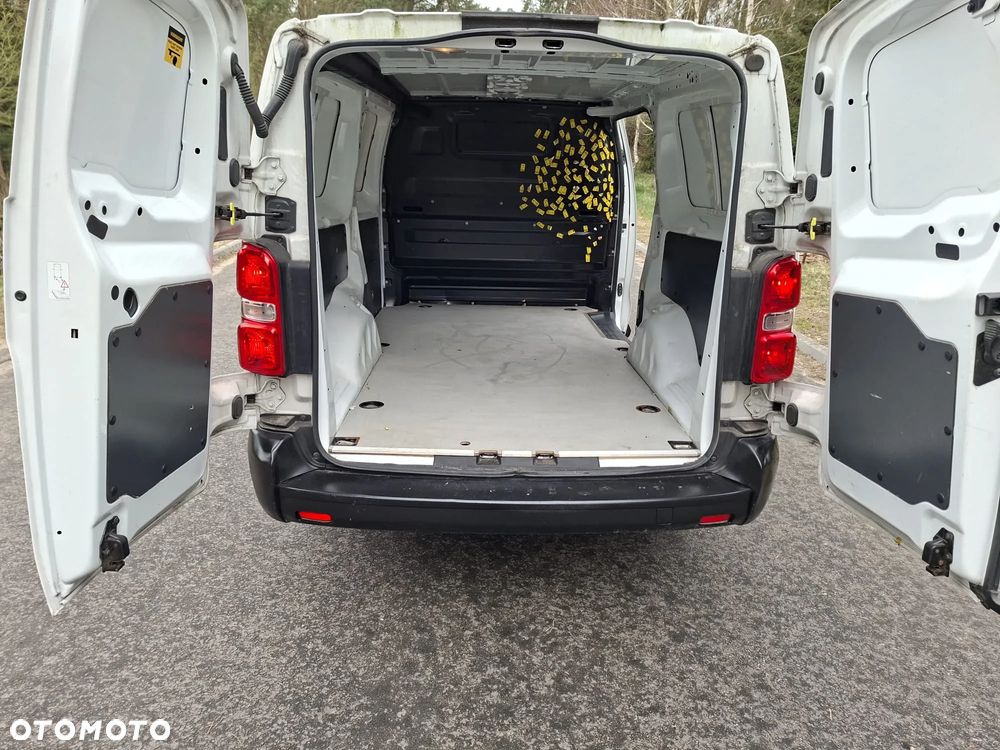 Peugeot Expert Jumpy Proace - 15