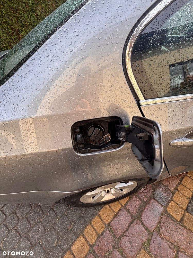 BMW Seria 5 525i - 8